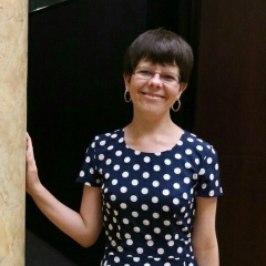 Анна Брускова, 11.07, Москва