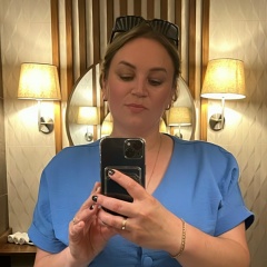 Аленка Каламина, 01.06, Оренбург