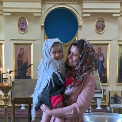 Анна Осипова