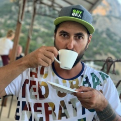 Евгений Шестаков, 19.12, Санкт-Петербург