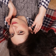 Анна Литровник, 27.07, Киев