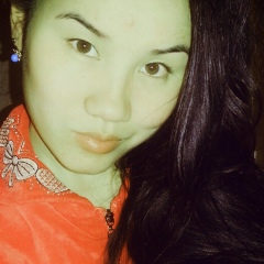 Кеша Иниятова, 03.10.1992, Кызылорда