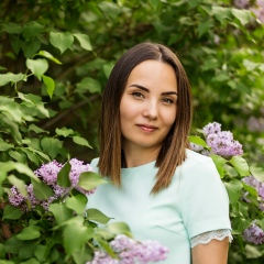 Феруза Барашова, 30.03, Саратов