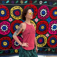 Марина Чернятинская, 14.03, Москва