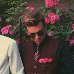 Алексей Белоус, 16.08.2001, Калининград