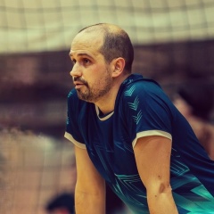 Сергей Галкин, 08.05.1987, Санкт-Петербург