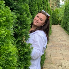 Светлана Белоусова, 04.01, Москва