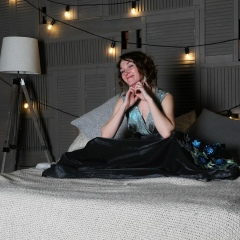 Ольга Николаенкова, 31.12.1980