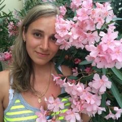 Кристина Конькова, 23.05.1986, Москва