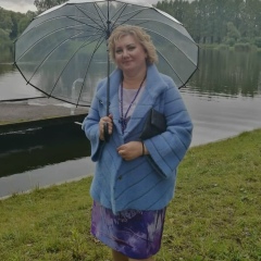 Маргарита Морозова, 26.04, Санкт-Петербург