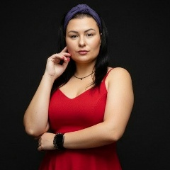 Анна Анна