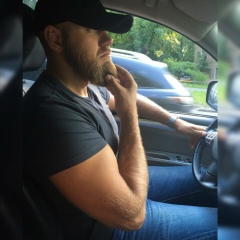 Sanja Belov, 24.11.1983, Москва