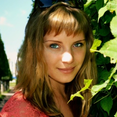 Анна Потапенко, Regensburg