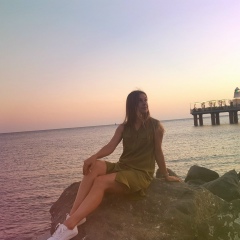 Александра Пичкалева, Пермь