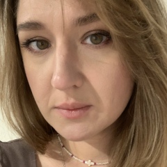 Света Киселева, Москва