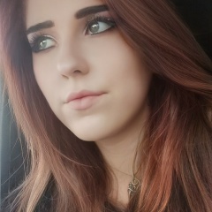 Мира Костюкова, Белгород