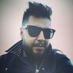 Ukkä Vällio, 17.08.1985, Санкт-Петербург