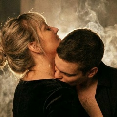 Александра Бушкова, 02.01, Санкт-Петербург