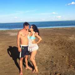 Danil Sarin, 19.04.1991, Астана