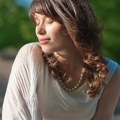 Юлия Мезрина, Ижевск