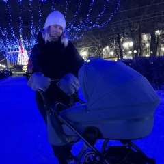 Виолетта Матвеева, 29.06, Москва