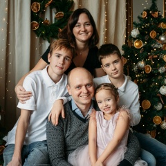 Виктория Абрамова, 05.12.1985, Москва