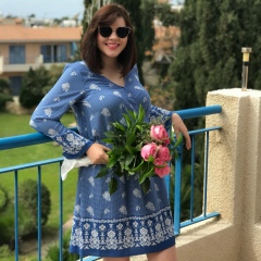 Маргарита Комлева, 02.02, Санкт-Петербург