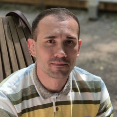 Виталий Зубенко, Екатеринбург