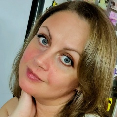 Екатерина Михоловская, 01.11