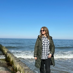 Анна Акимова, 07.05, Москва