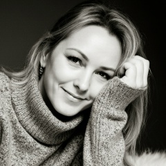 Инна Луговых, 28.01, Омск