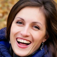 Ольга Гладун, 20.09, Днепр (Днепропетровск)