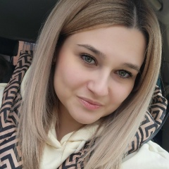 Юлия Грубер, 28.01, Пятигорск