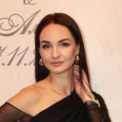 Мария Литяга, 15.02.1988, Новороссийск