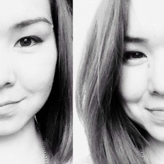 Сандугаш Шукбарова, 10.12.1989, Алматы