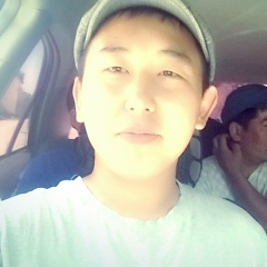 Гулжигит Мамеров, 28.02.1991, Ош