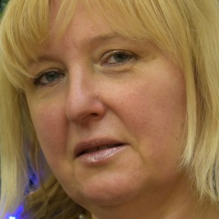 Екатерина , 13.12.1971, Санкт-Петербург