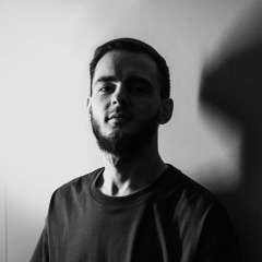 Александр Богданов, 17.02, Самарканд