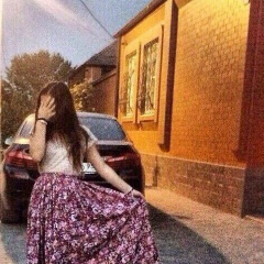 Ainur Saparova, 12.07.1990, Атырау