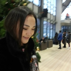 Жанар Ахмадиева, 16.02, Усть-Каменогорск