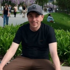 Костя Mickla, 05.01.1982, Новосибирск