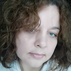 Алия Орехова, 10.06.1977, Санкт-Петербург