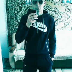 Хасан Вологиров, 12.05.1994, Жемтала
