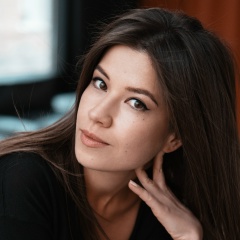 Райхан Ахметова, 07.06, Москва