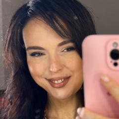 Анна Быстрицкая, 11.12, Санкт-Петербург