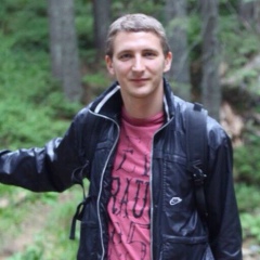 Евгений Гриденко, 20.03, Киев