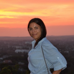 Светлана Михайловна, 03.03, Санкт-Петербург