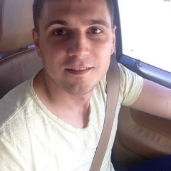 Рома Долгоручко, 17.02, Черкассы