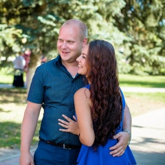 Анастасия Лагидзе, 13.09.1991, Калуга