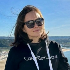 Антонина Тимофеева, 06.03, Химки